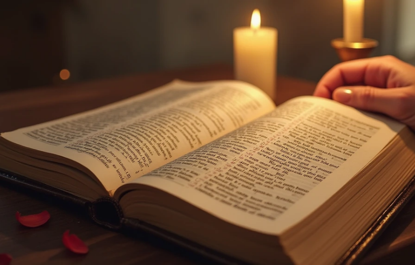 Чому важливо читати Псалтир і як почати