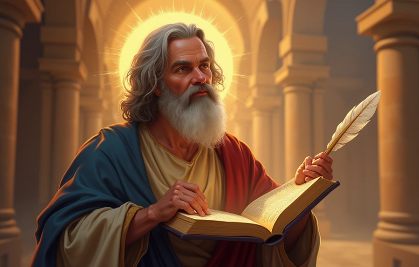 Значення святого Іоана Богослова для християн сьогодні