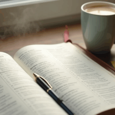 План читання Євангелія за 90 днів (завантажуваний PDF)