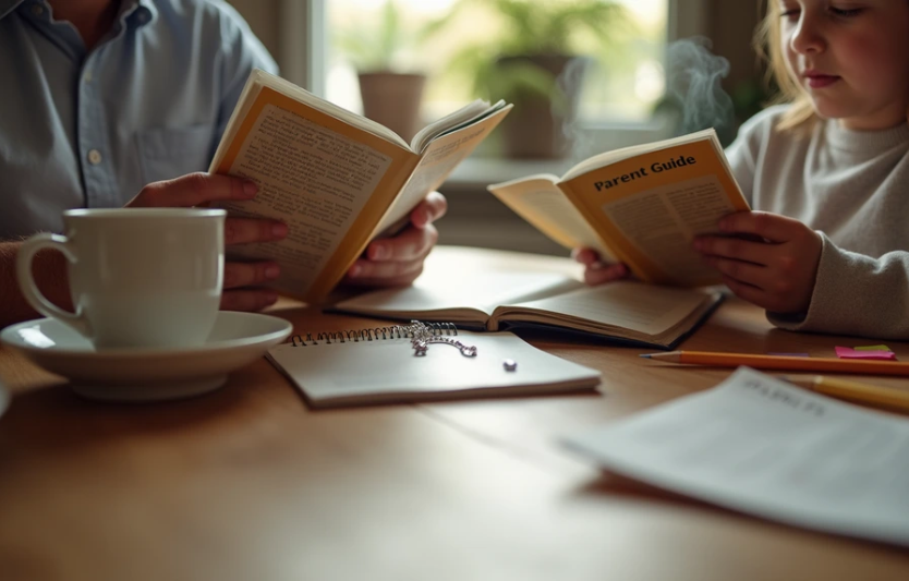 Причастя дітей як підготуватися батькам і як часто приступати